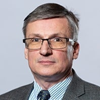 Pawel Keblinski