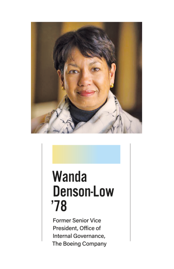 Wanda Denson-Low