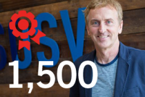 Sean O’Sullivan ’85
