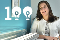 Colleen Costello ’12