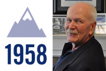 Leonard LeSchack ’56