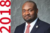 Kareem Muhammad ’01