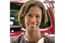 Alicia Boler Davis ’98