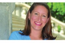 Annmarie Lanesey ’01
