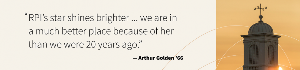 Arthur Golden