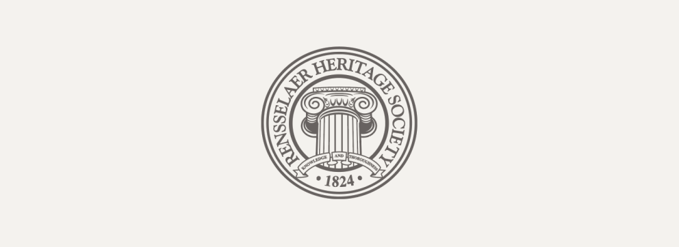 Rensselaer Heritage Society - Legacy Spotlight