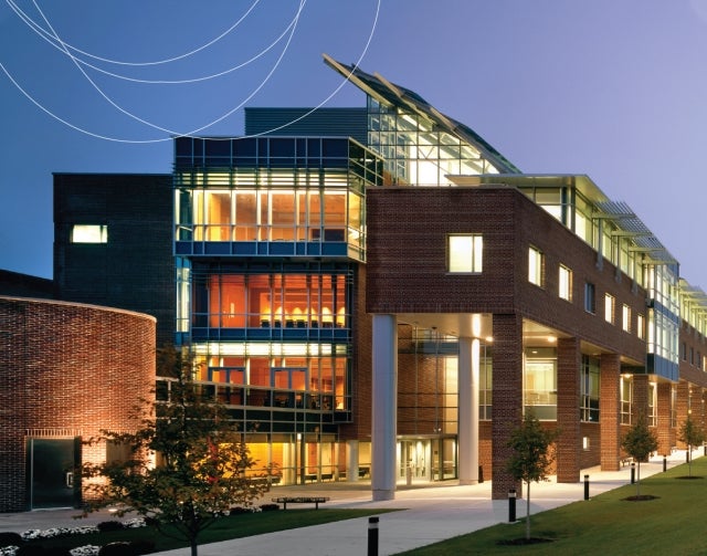 Center for Biotechnology and Interdisciplinary Studies