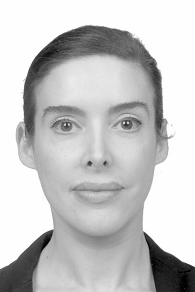 Instructor: Nancy Diniz