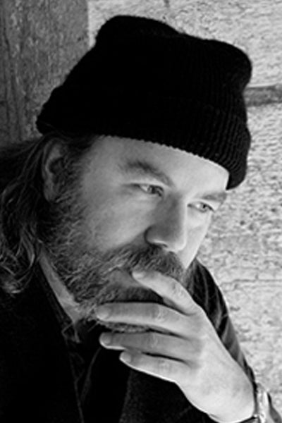 Instructor: Michael Oatman