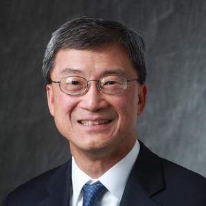 Professor Joe Chow