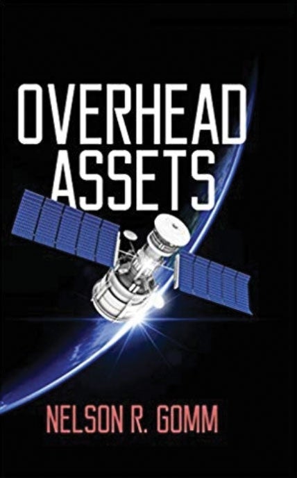 Bookcover for Overhead Assets