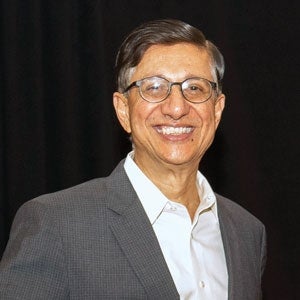 Srinivasan Sivaram ’85G, 86 Ph.D.