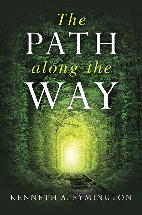 The Path Along the Way Book Cover