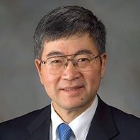 Ge Wang