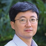 Tong Zhang 