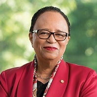 Shirley Ann Jackson