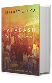 Calabash Stories Book