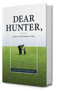 Dear Hunter Book