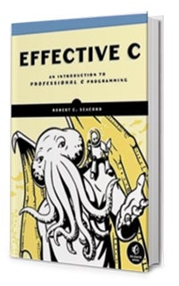 Effective C Book