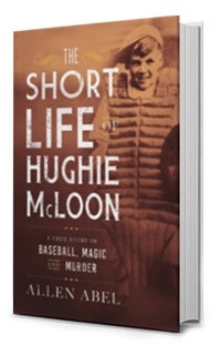 Short Life Book