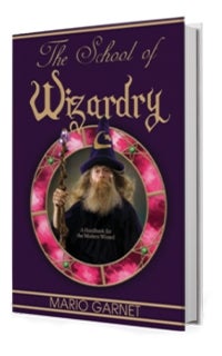 Wizardry Book
