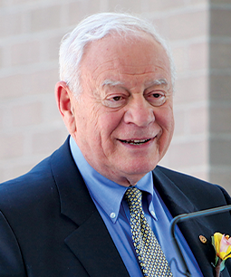 Howard Blitman