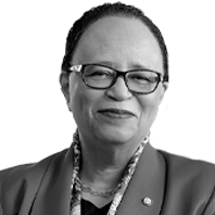 Shirley Ann Jackson