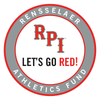 RPI Athletics Fund Logo