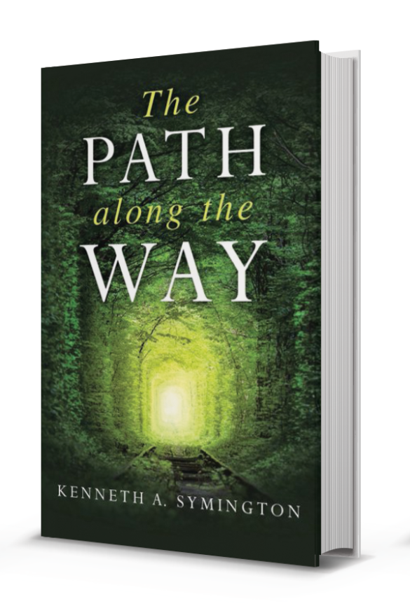 The Path Along the Way book cover