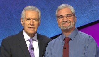 Jim-Bob Williams in Jeopardy